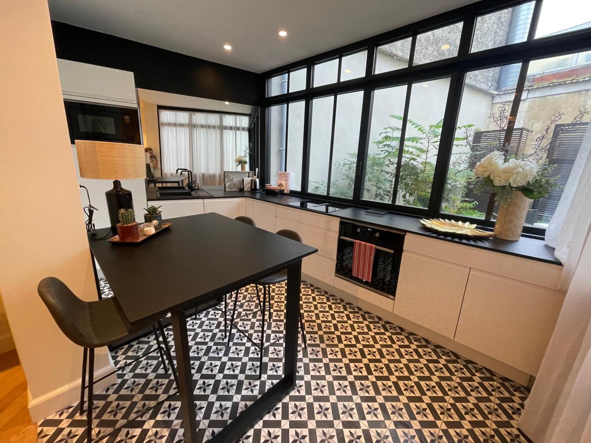 Appartements De Charme Du General Leclerc - Place D'Erlon - Hypercentre - Gare - แร็งส์ ภายนอก รูปภาพ