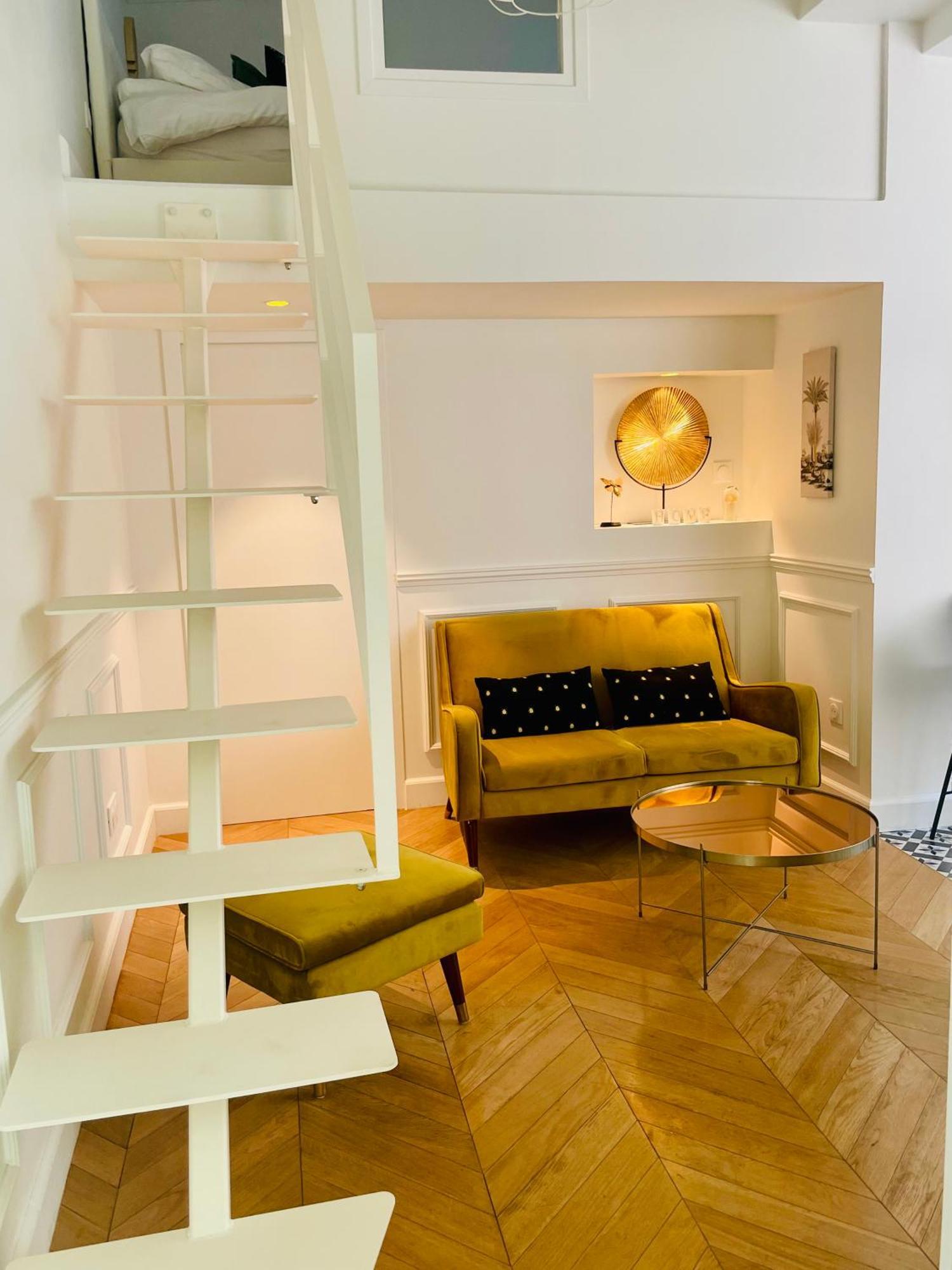 Appartements De Charme Du General Leclerc - Place D'Erlon - Hypercentre - Gare - แร็งส์ ภายนอก รูปภาพ